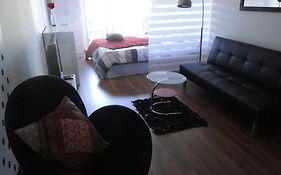 Rentline Apartamentos - Skyline
