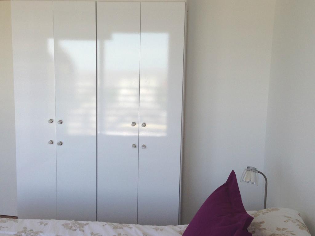 Rentline Apartamentos - Skyline Montevideo Habitación foto
