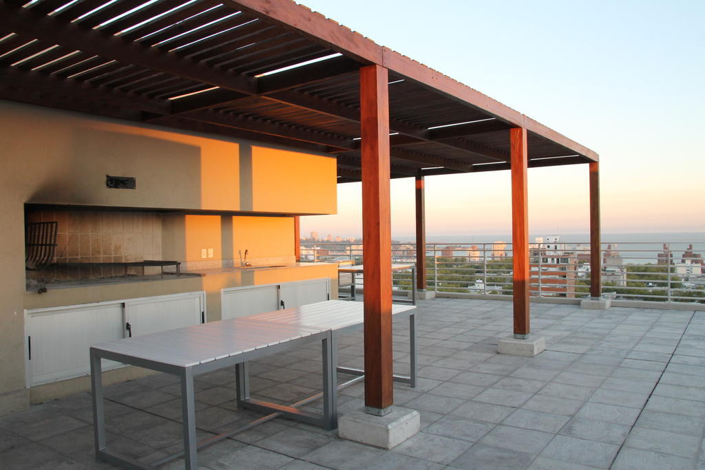 Rentline Apartamentos - Skyline Montevideo Exterior foto