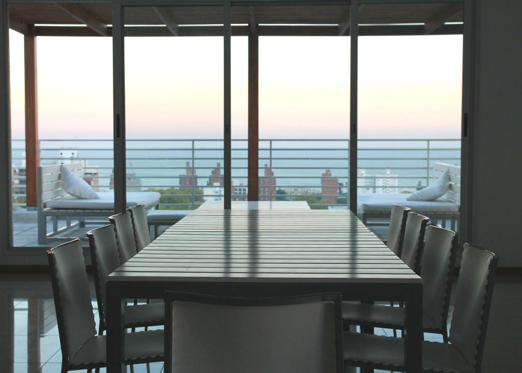 Rentline Apartamentos - Skyline Montevideo Exterior foto