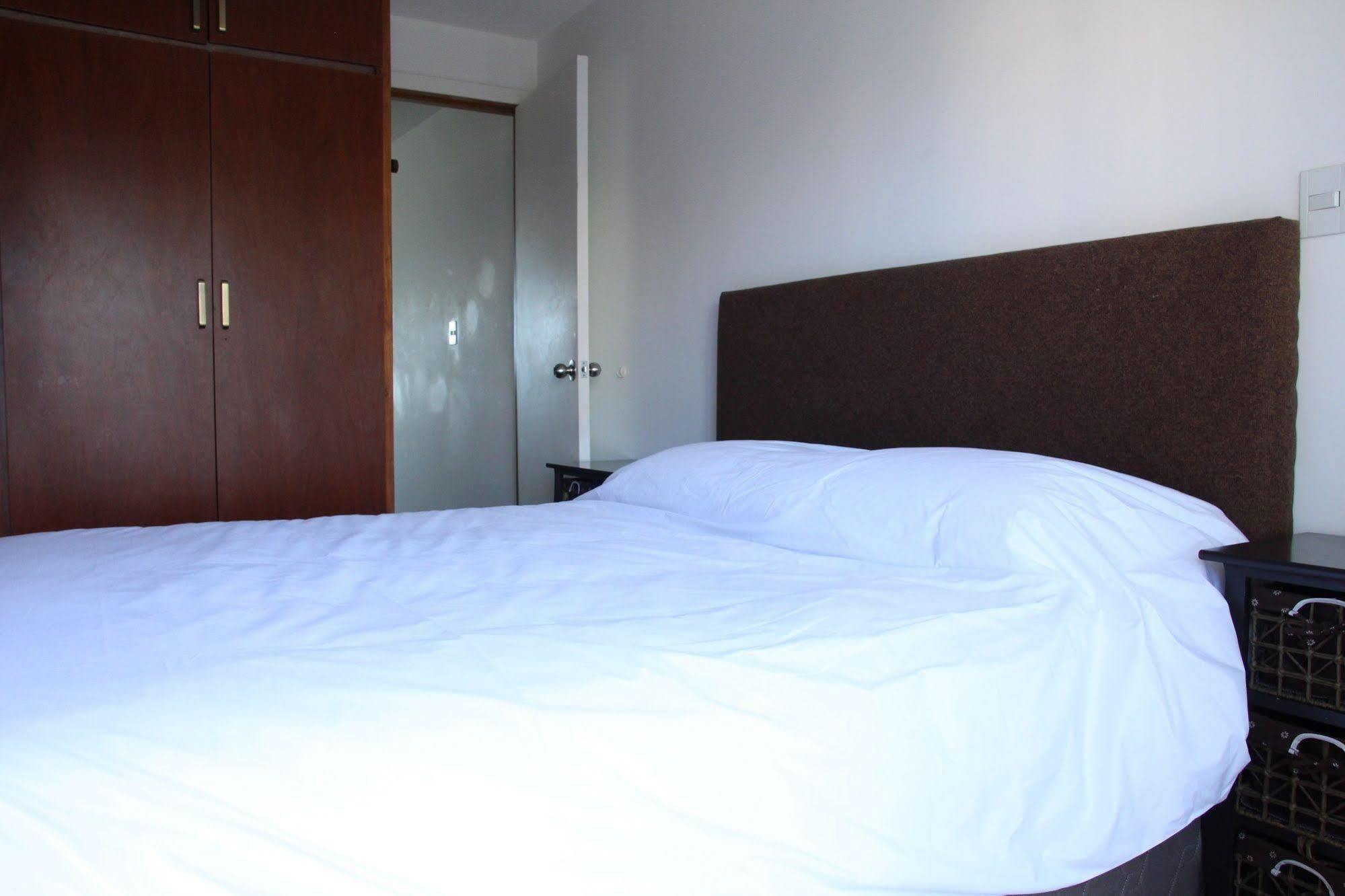 Rentline Apartamentos - Skyline Montevideo Exterior foto