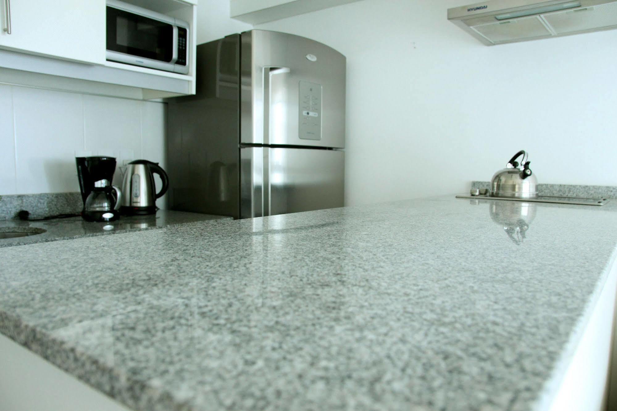 Rentline Apartamentos - Skyline Montevideo Exterior foto